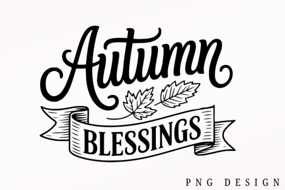 Autumn Blessings SVG Design: A Practical Review for Real Projects