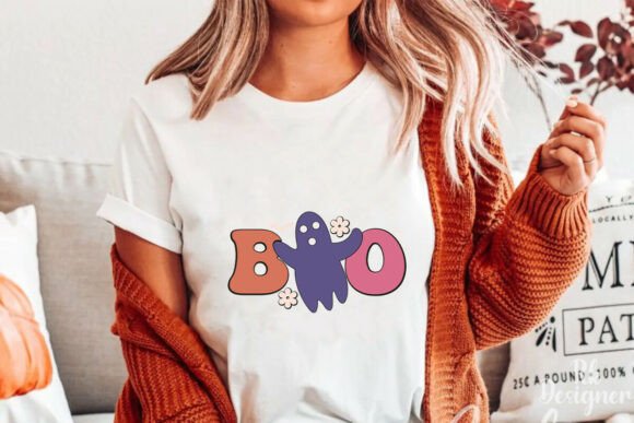 Boo Simple Halloween Quote SVG: A Designer’s Honest Take