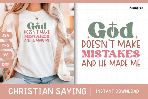 Christian Quote SVG V2 - Faith Saying 10 Review