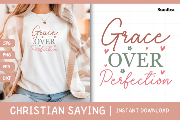 Christian Quote SVG V2 - Faith Saying 6 Review