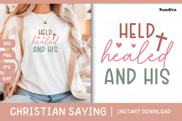 Christian Quote SVG V2 - Faith Saying 7 Review for Real Projects