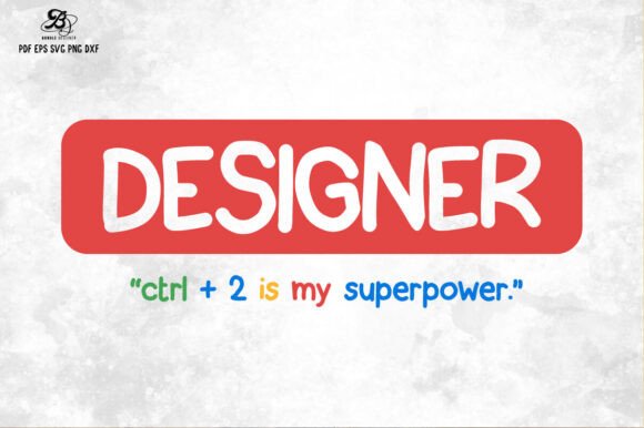 Funny Designer Quote SVG PNG Design Review: Real-World Use Cases