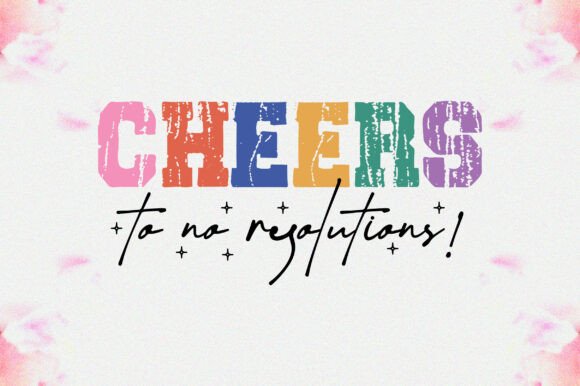Funny Sarcastic New Year Quote SVG PNG: A Designer’s Practical Take