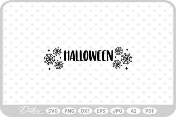 Halloween Cobwebs Quote SVG PNG DXF: A Designer’s Real-World Review