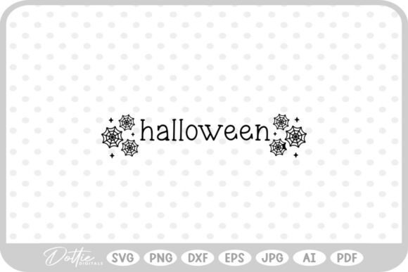 Halloween Quote SVG PNG DXF: A Designer’s Practical Take