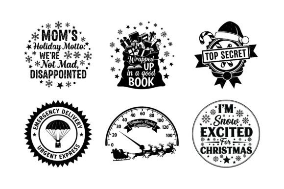 Mom Life Christmas Quote SVG Bundle: A Practical Embroidery Review