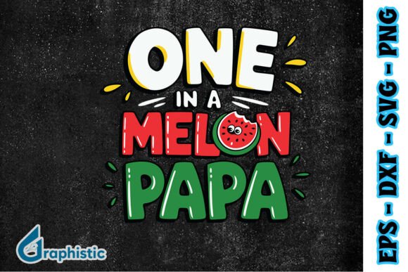 One in a Melon Papa Quote SVG Review for Real Projects