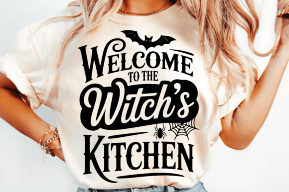 Spooky Kitchen Decor SVG Design Review: Practical Embroidery Insights