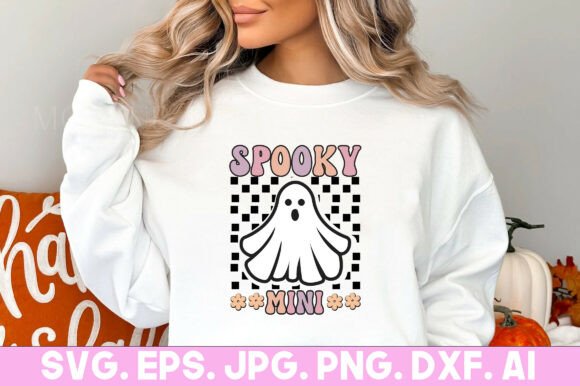 Spooky Mini Halloween Kids Quote SVG Review for Real Projects