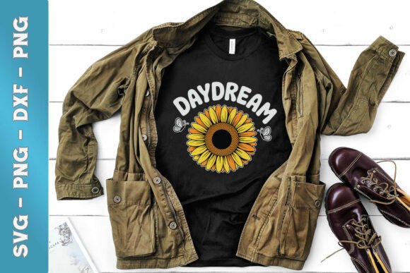 Sunflower Day Dream Quote SVG Review for Real Projects
