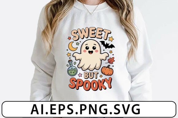 Sweet and Spooky Halloween Quote SVG Review